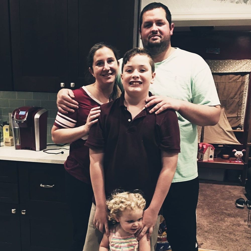 Meet your Posher, Samantha